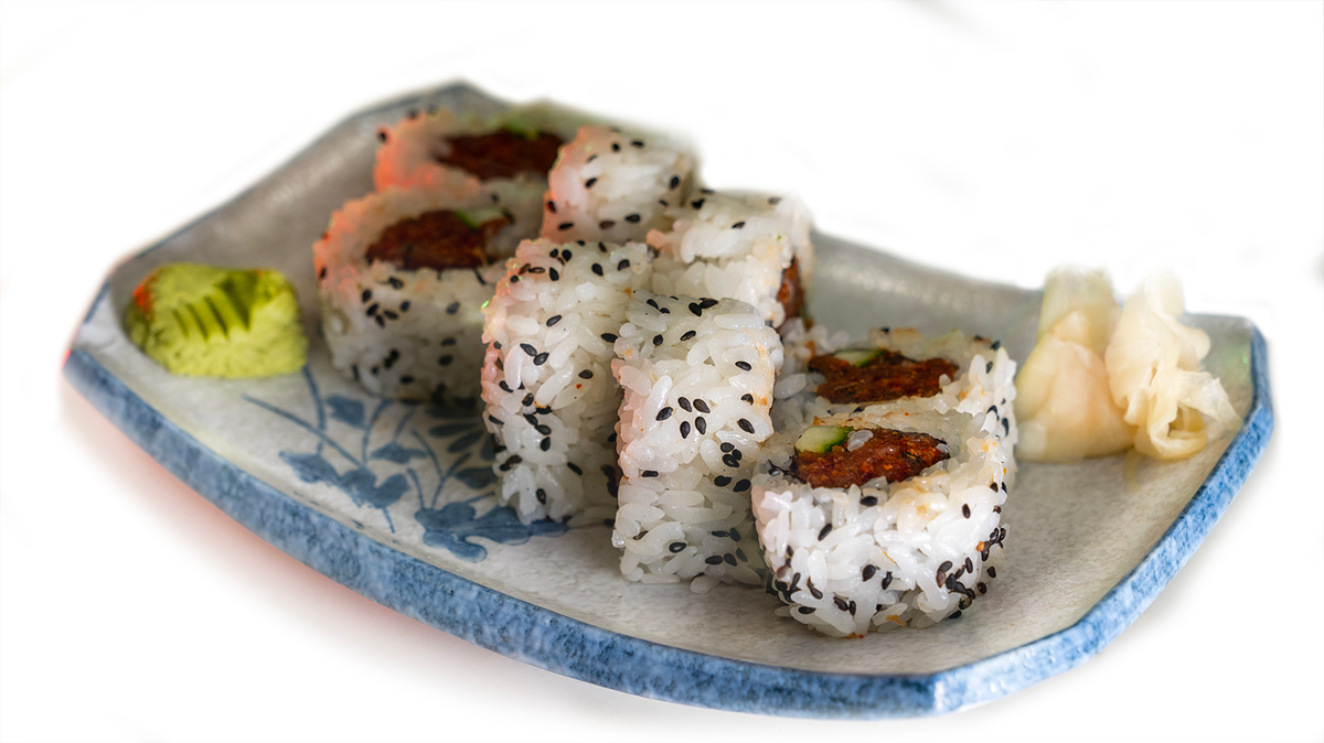 Order Fresh Japanese Lunch Online Today