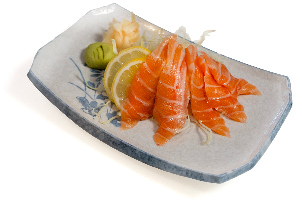 Authentic Japanese Cuisine in Washington County