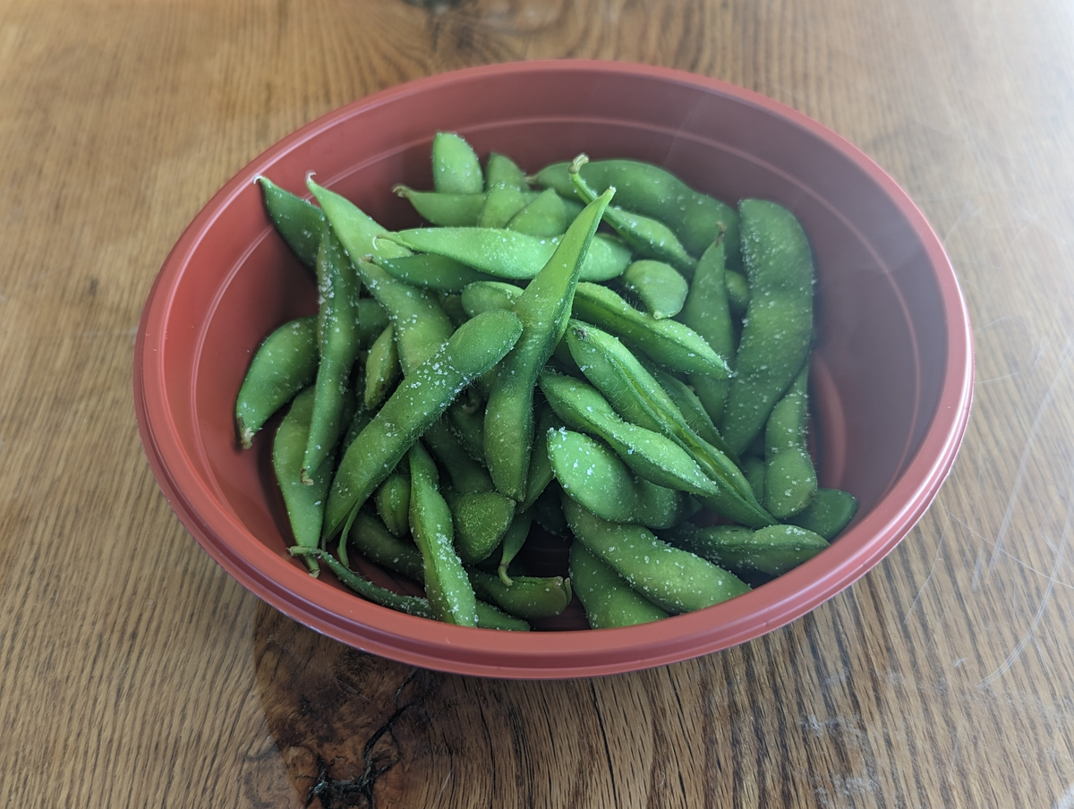 Fresh Japanese Flavors in the Twin Cities