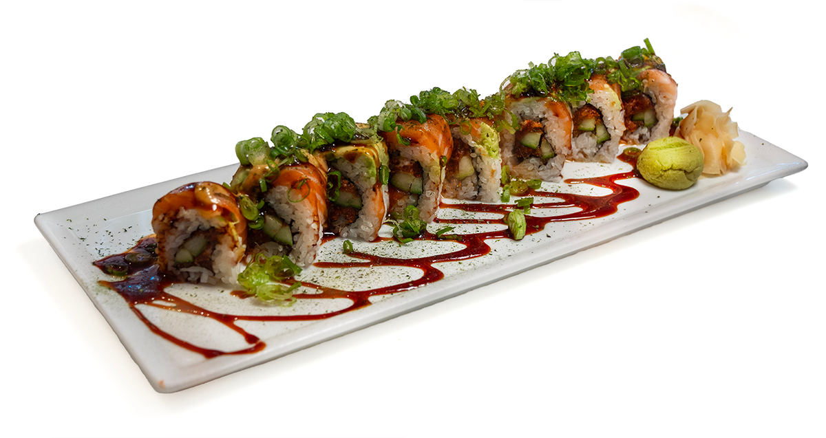 Fresh Japanese Flavors in the Twin Cities