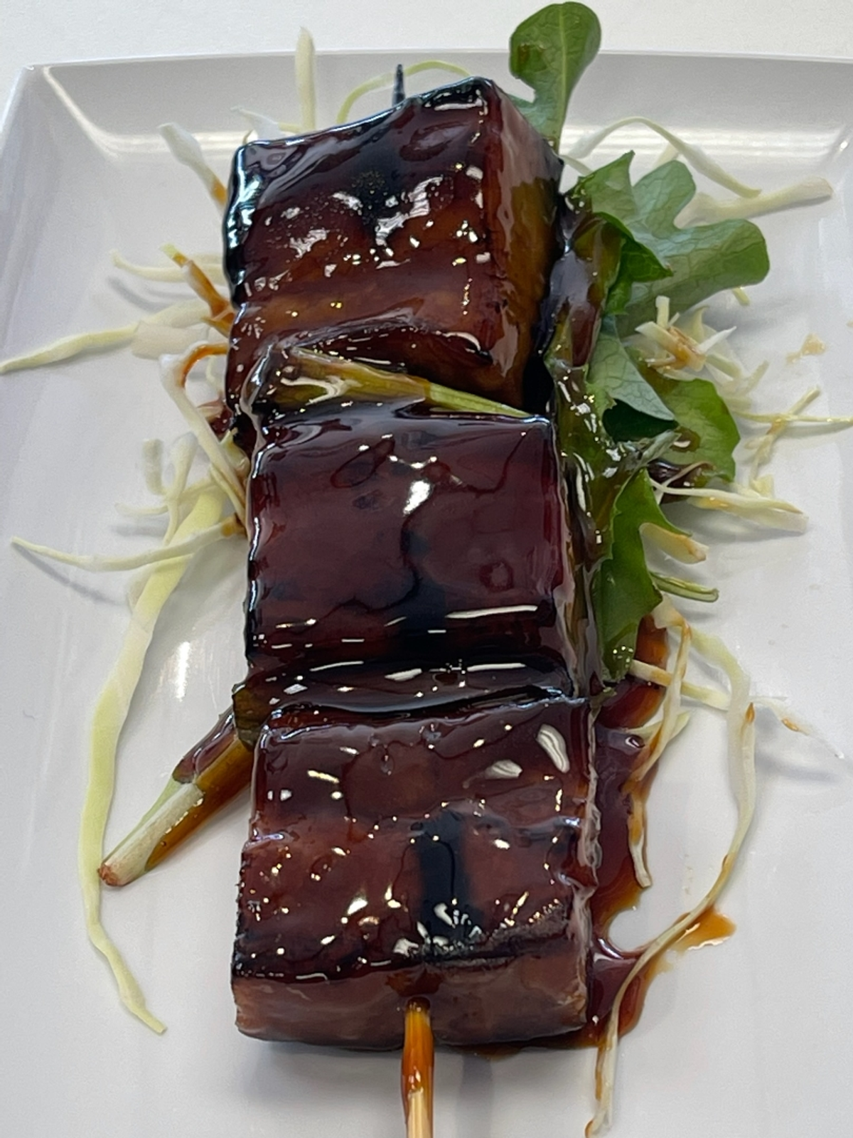 Fresh Japanese Flavors in Maplewood Minnesota