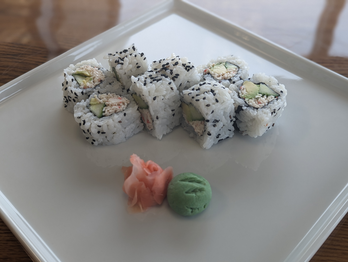 Order Fresh Japanese Food in Woodbury