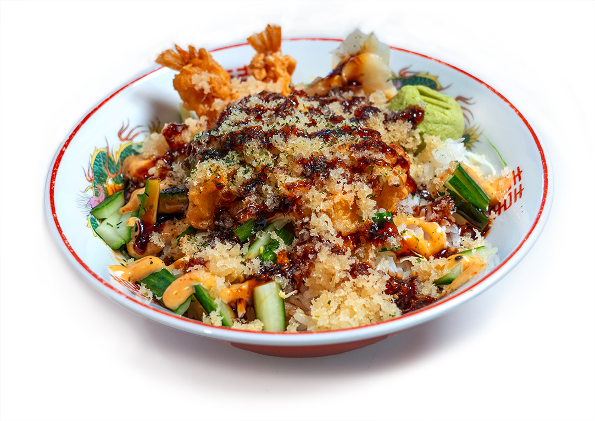 Order Fresh Japanese Food Online Today