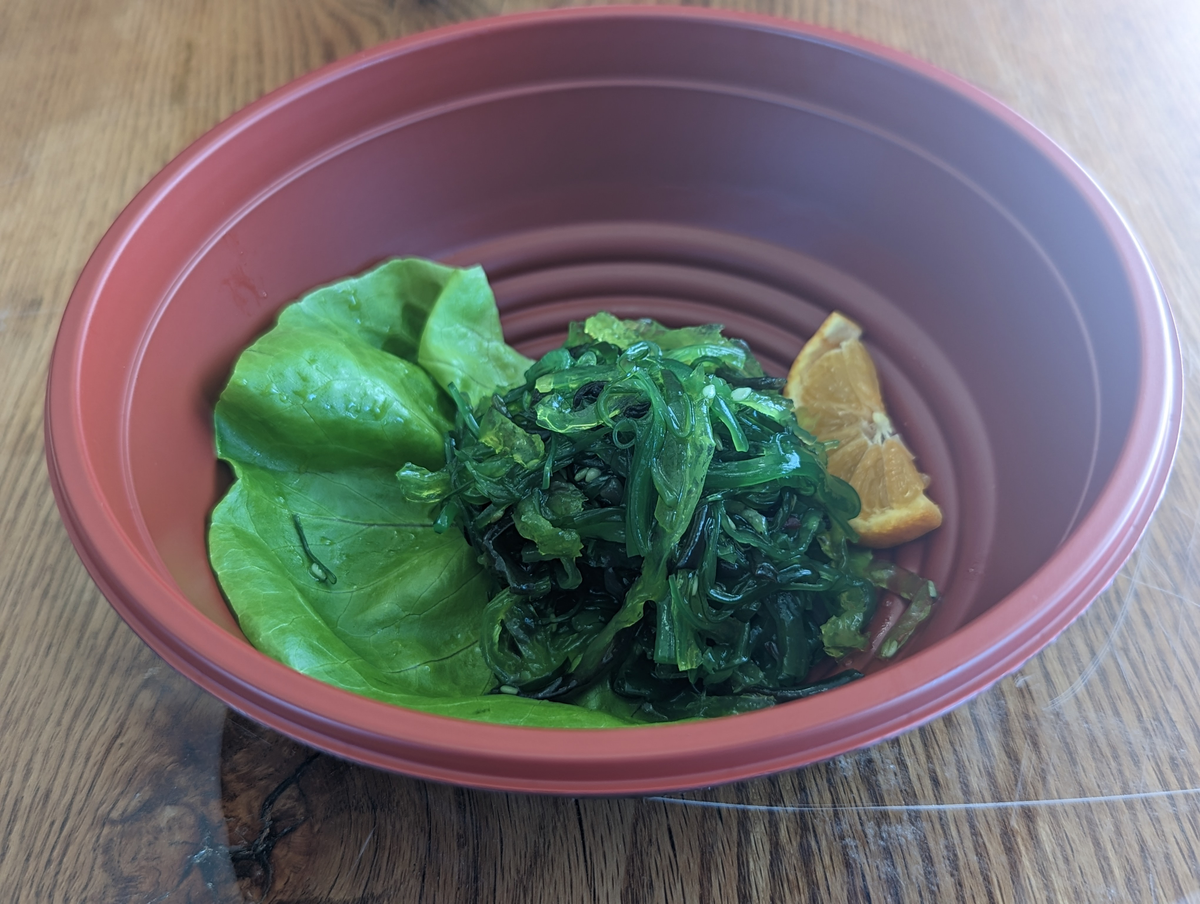 Order Fresh Japanese Food Online Today
